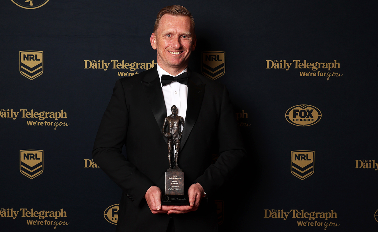 NRL fans demand immediate Dally M rule change after grand finalist ...