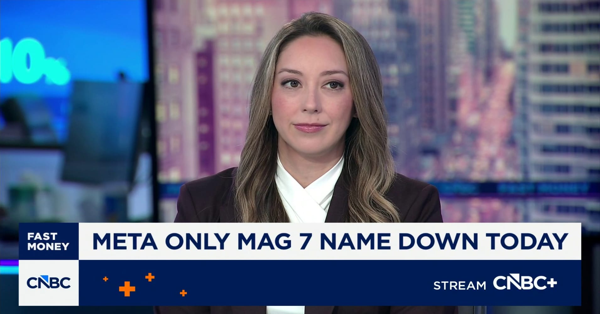 Look for 'extreme positioning' in market heading into midterms ...