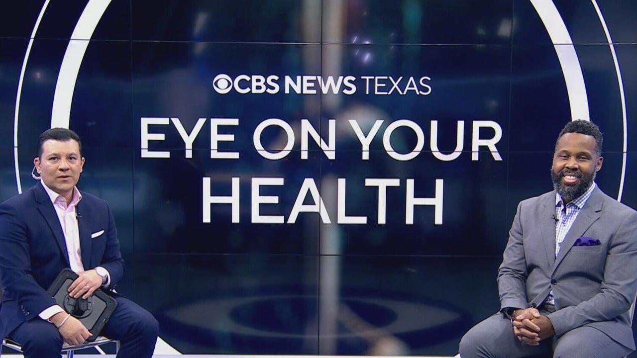 Stroke risk rising in younger adults, doctor warns | Eye on Health