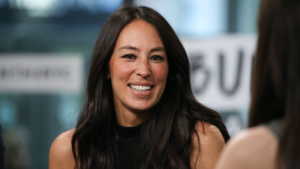 Joanna Gaines’ 'gorgeous' $21 braided doormat adds cozy fall charm to ...
