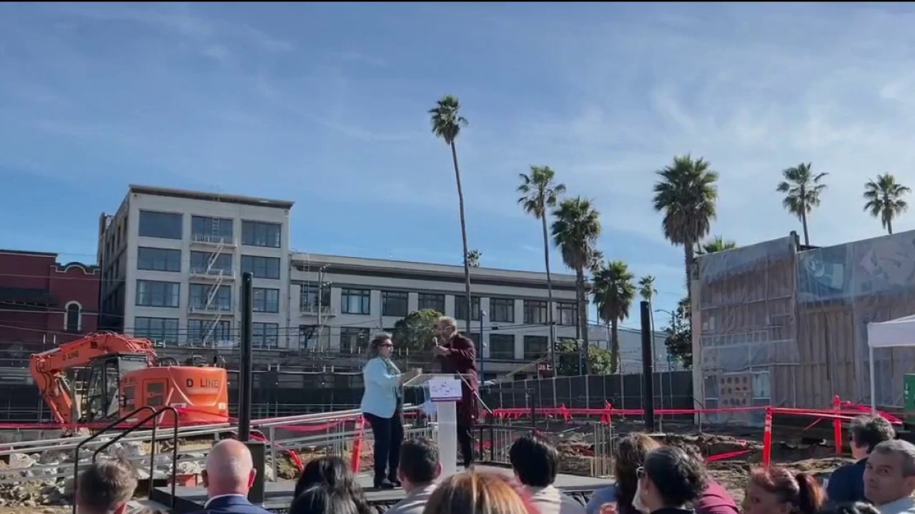 More affordable housing developments coming to San Francisco's Mission ...