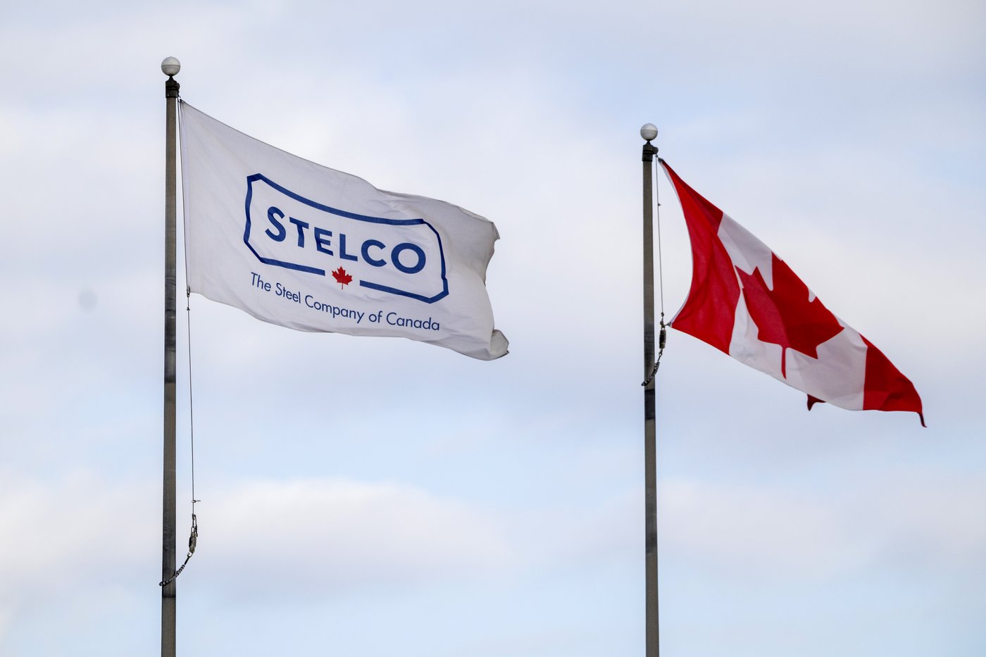 Stelco layoffs raise legal questions over job pledges in Cleveland ...