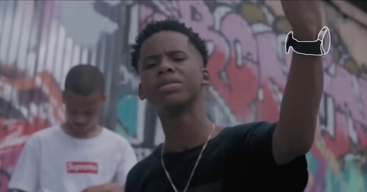 Tay-K challenges murder conviction in new appeal brief