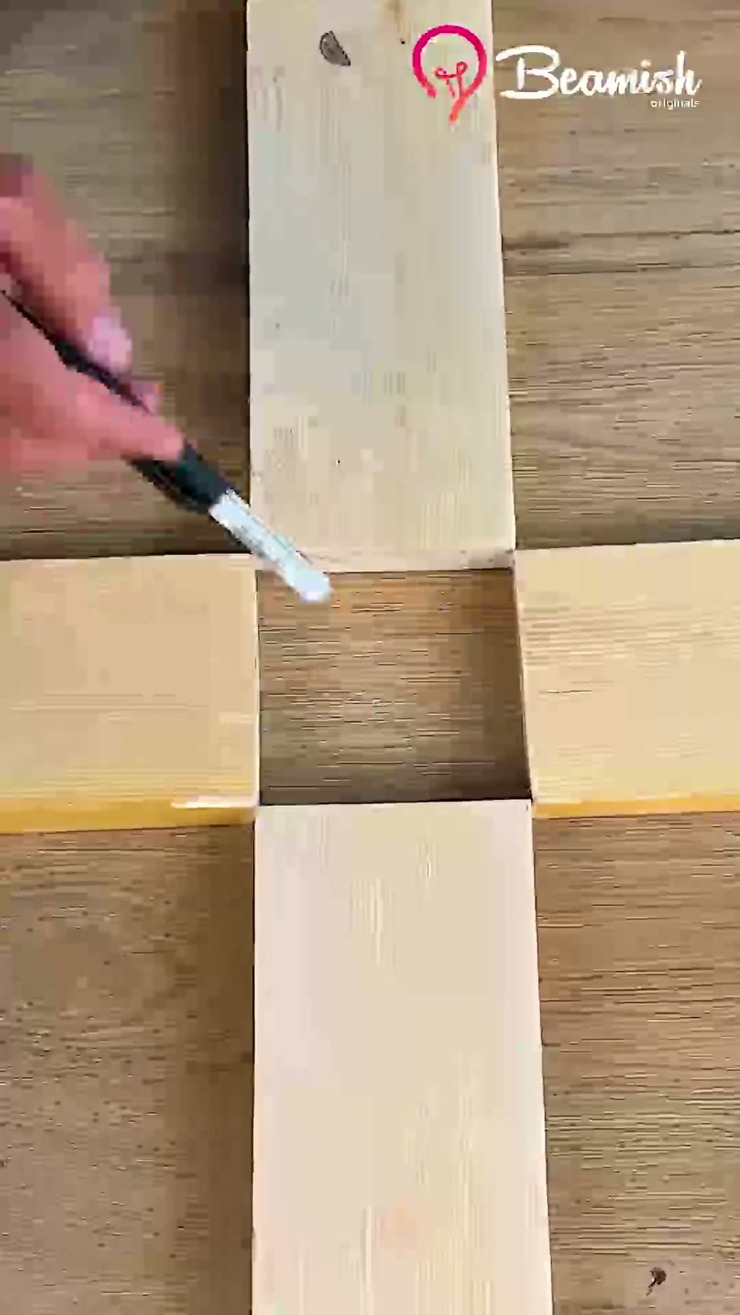 Creative woodworking hacks that turn simple pieces into useful projects ...