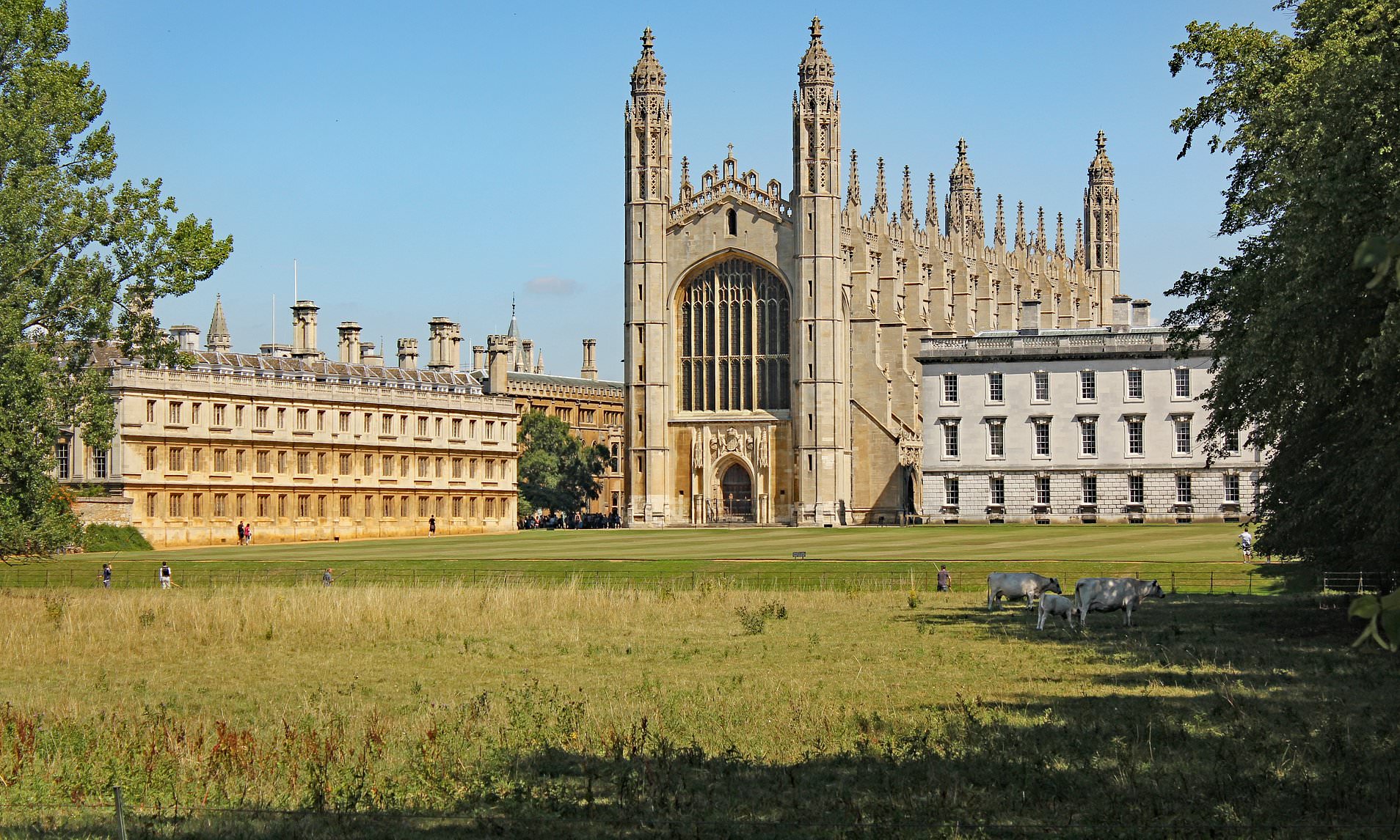 MI5 warns Cambridge and other universities to stop working with China ...