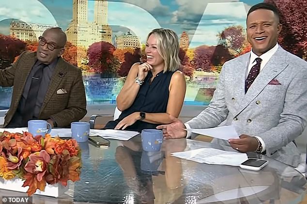 Today Show derailed after embarrassing gaffe live on air: 'What's ...