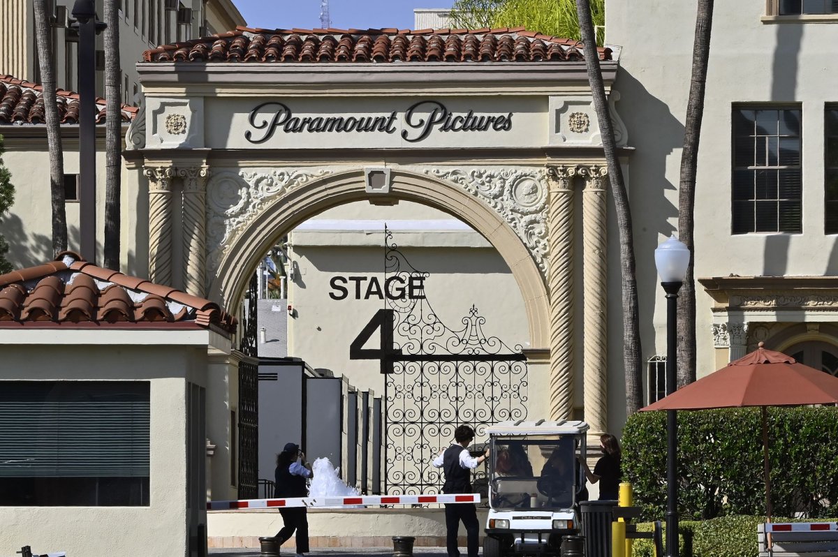 Judge approves Paramount Skydance settlement, allowing merger to continue