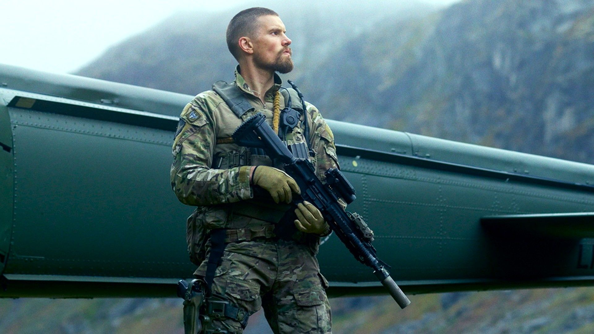 Netflix's 101-minute action thriller epic is officially the biggest ...