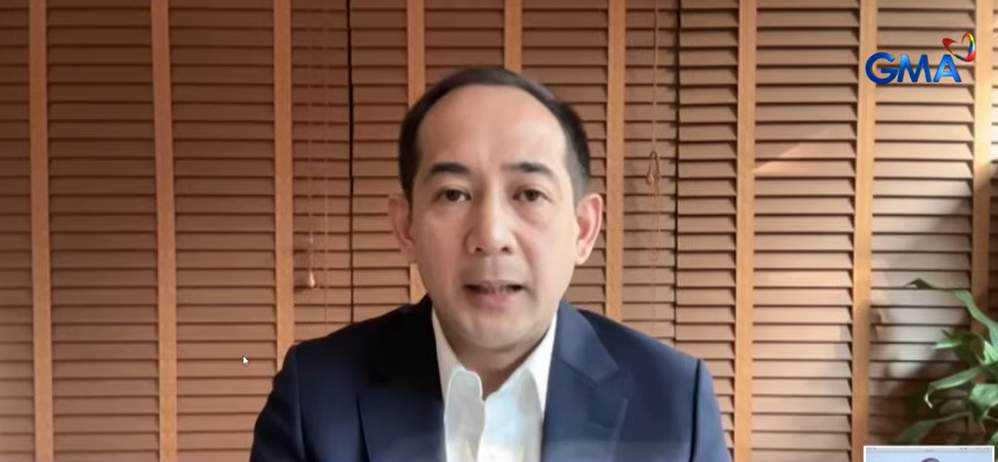 Vic Rodriguez mulls MR after SC junks Sara Duterte impeachment ...