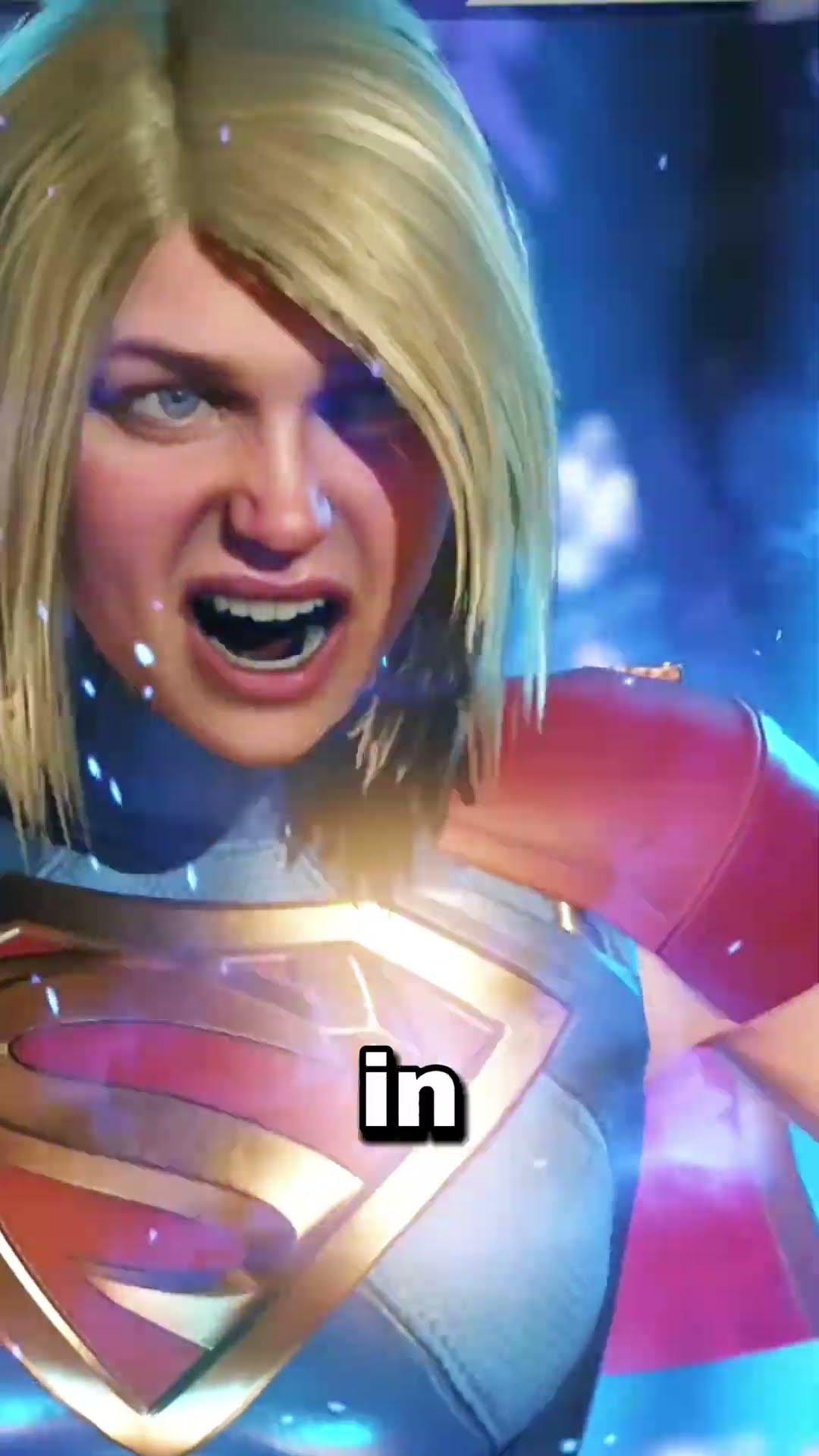 Injustice 3 new leaks! 🚨🔥 #Injustice3 #Injustice #Gaming