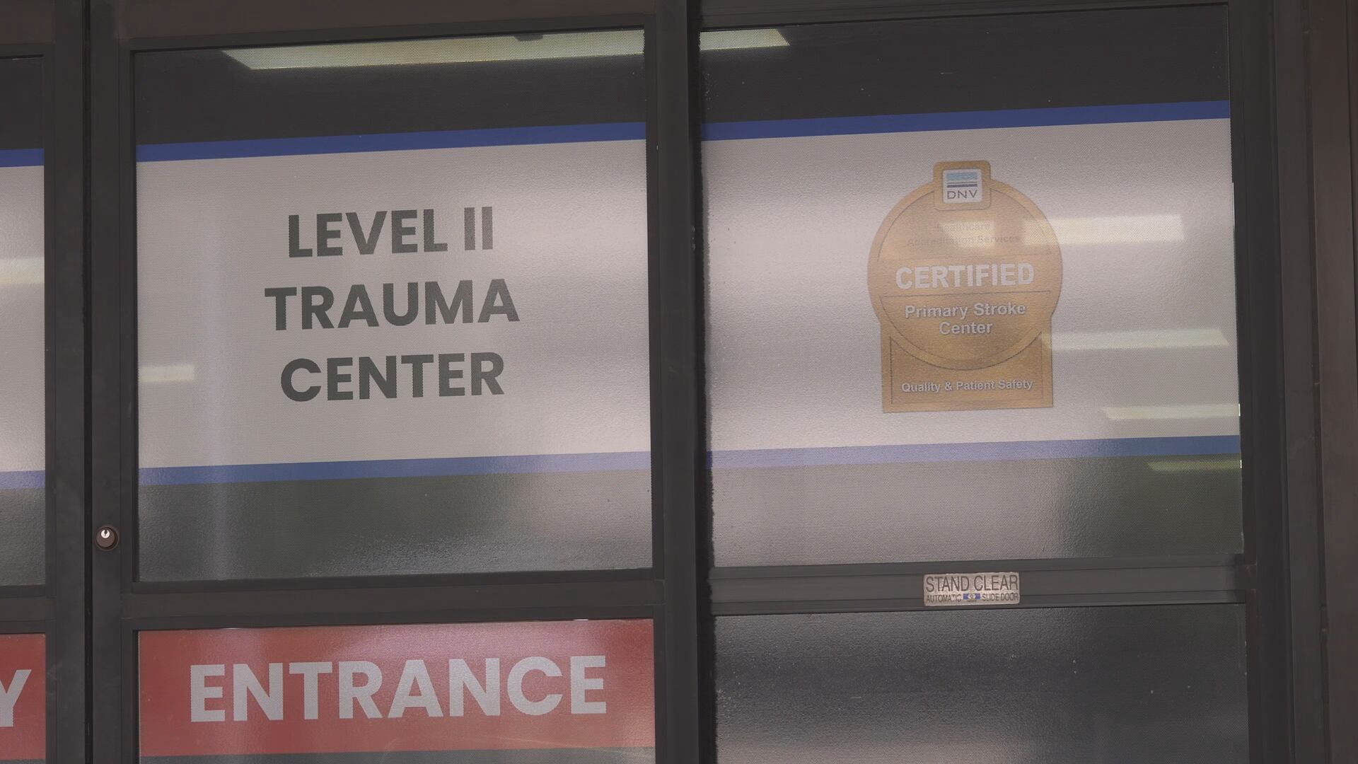 Medical Center Hospital launches prehospital whole blood program, earns ...