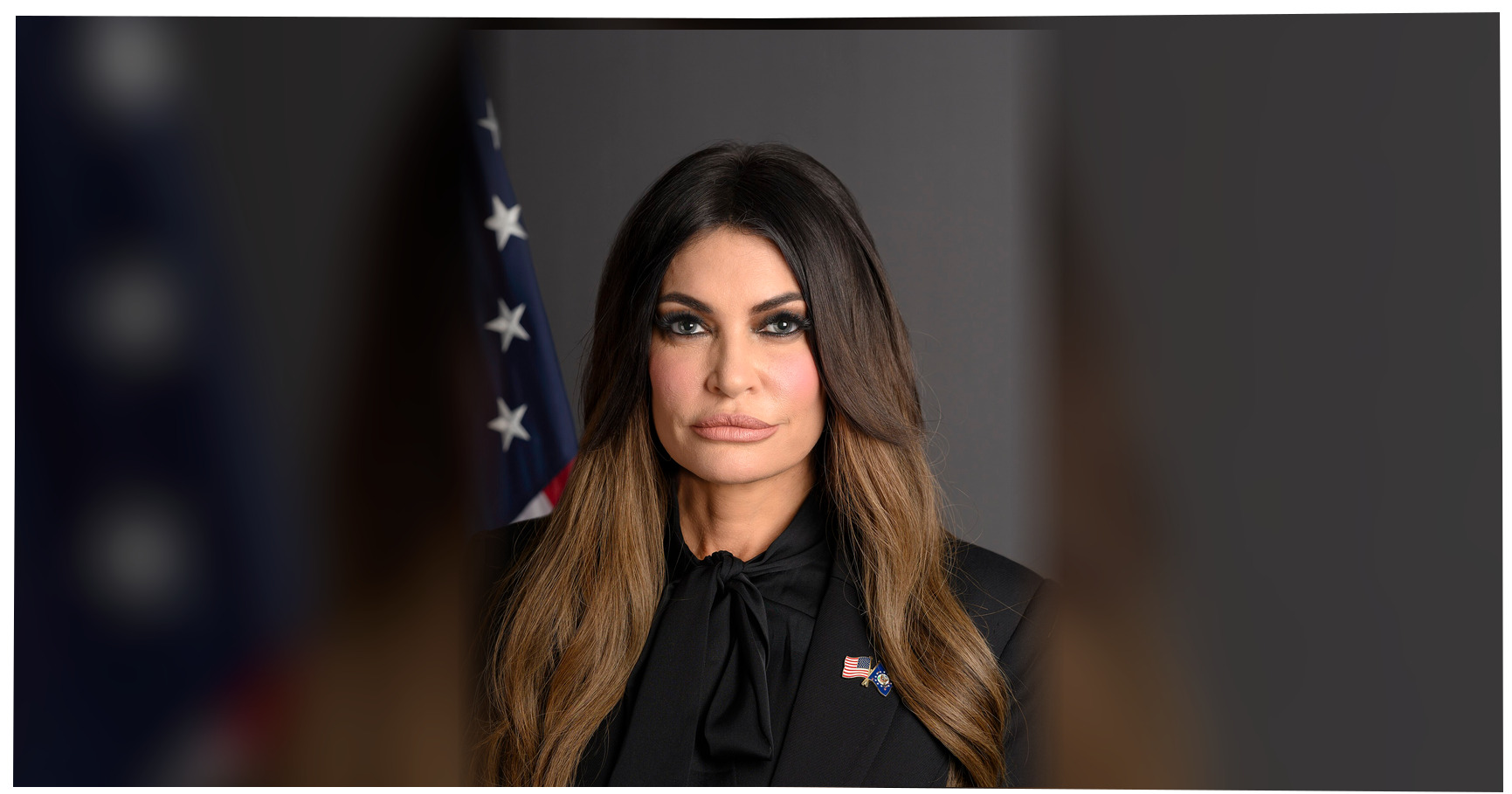 Guilfoyle’s reported threat to Greek minister draws denials