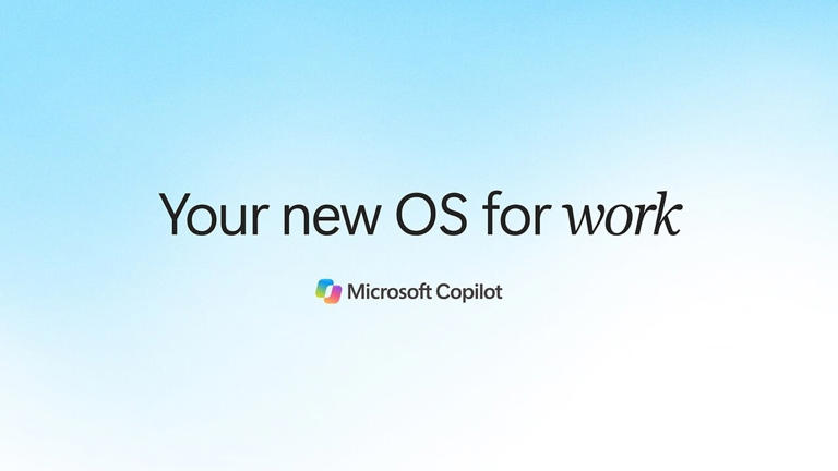 Microsoft says Copilot is a new OS. So… what happened to Windows?