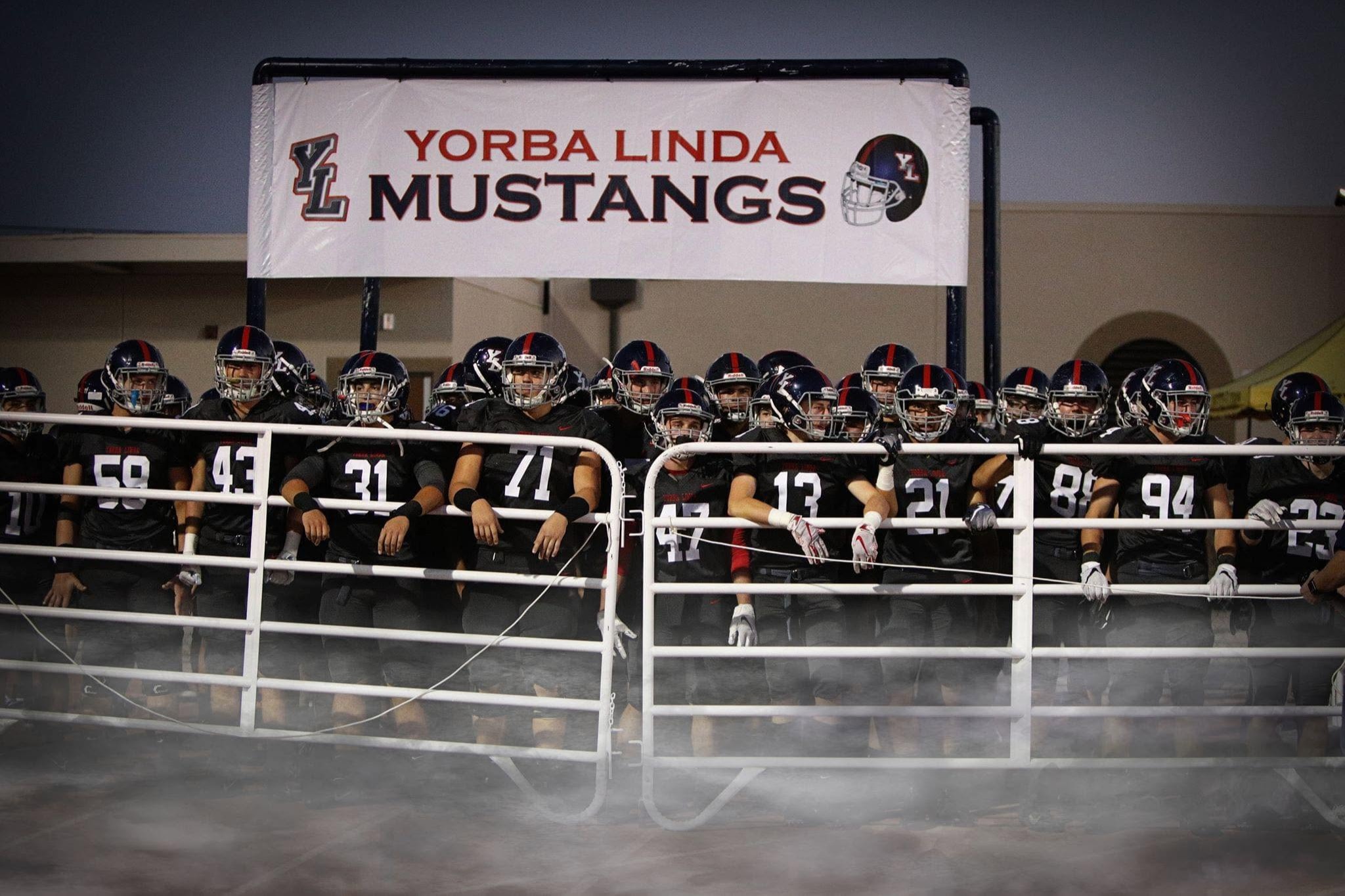 Yorba Linda football to forfeit all victories due to CIF rule violations