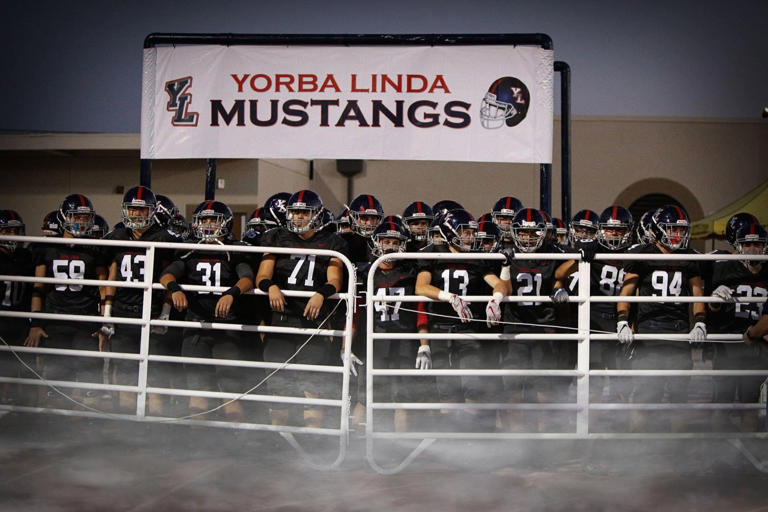 Yorba Linda football to forfeit all victories due to CIF rule violations