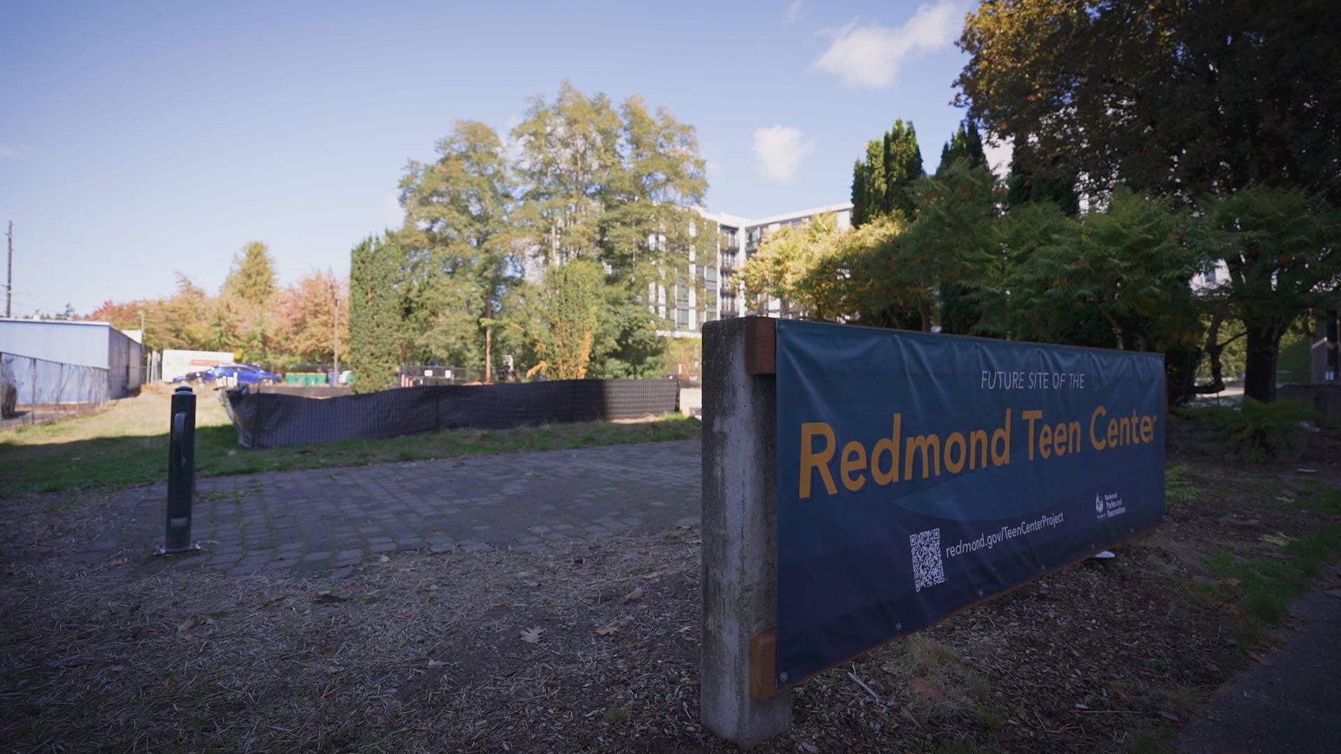 Redmond teens influence $35M teen center plans, prioritizing music ...
