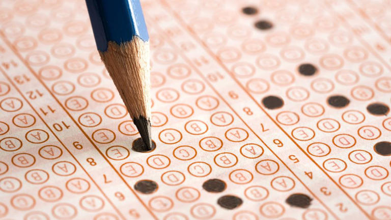 Fewer than half of Minnesota's students are proficient in math and reading