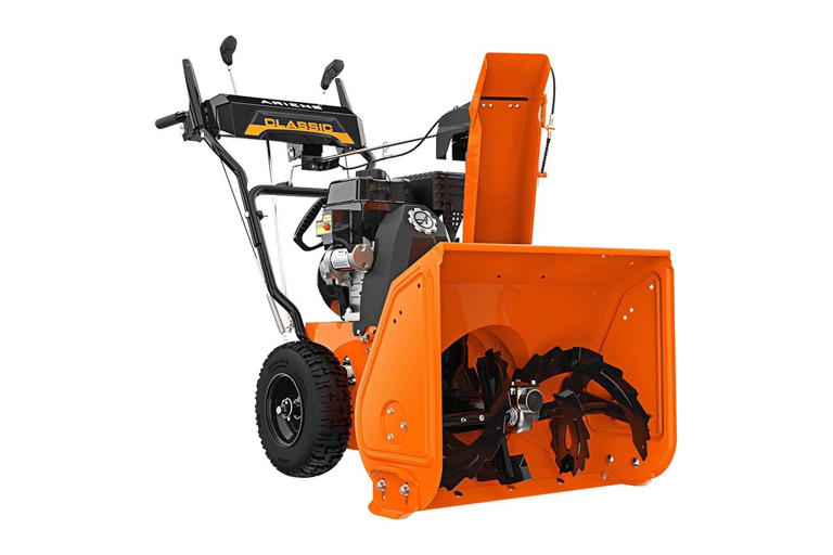 These are our favorite snow blower brands of 2026