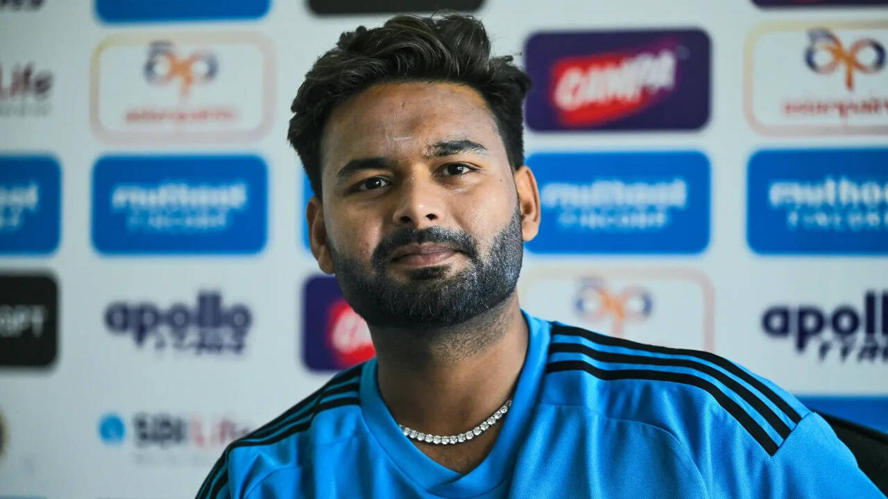 J&K eye rare domestic double as Rishabh Pant-led Rest of India arrive ...