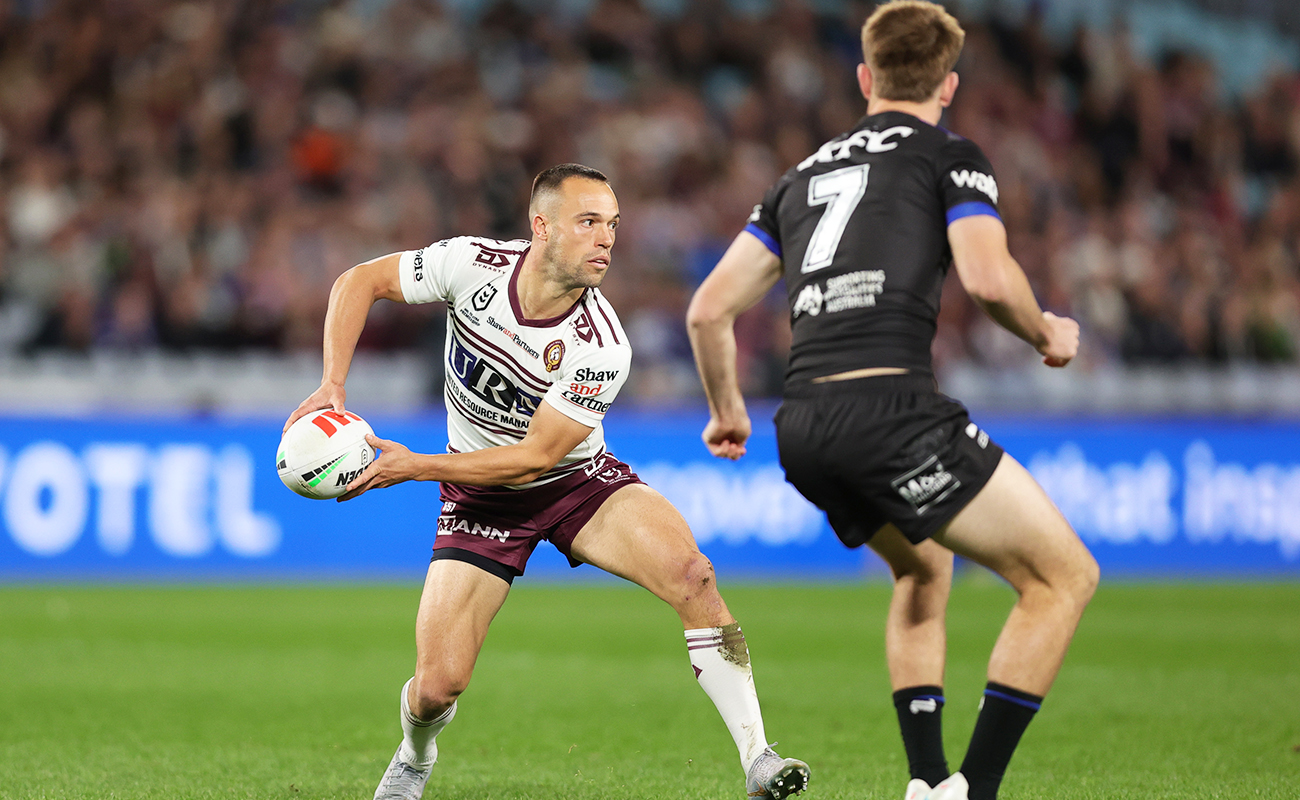 Panthers respond amid links to signing 270-game playmaker from rival ...