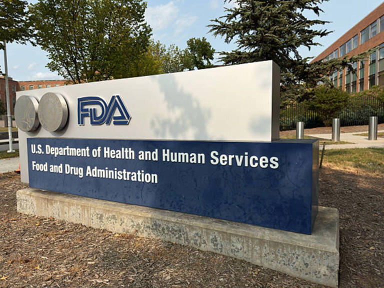 UroGen gets FDA review for new bladder cancer therapy