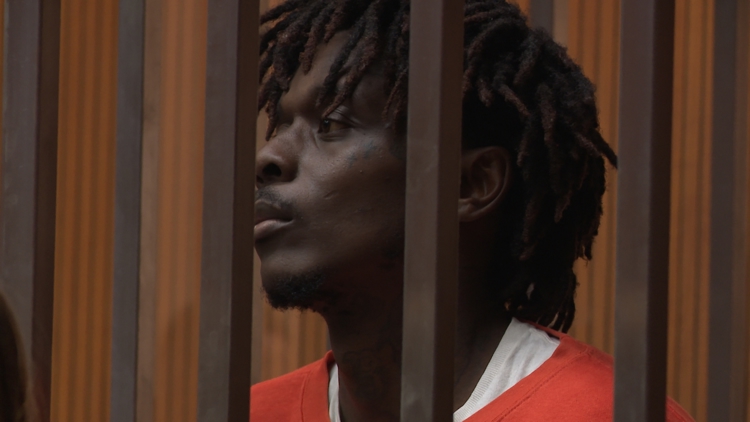 Edward Tucker apologizes to wife's family and her friend's family after deadly Arden shooting
