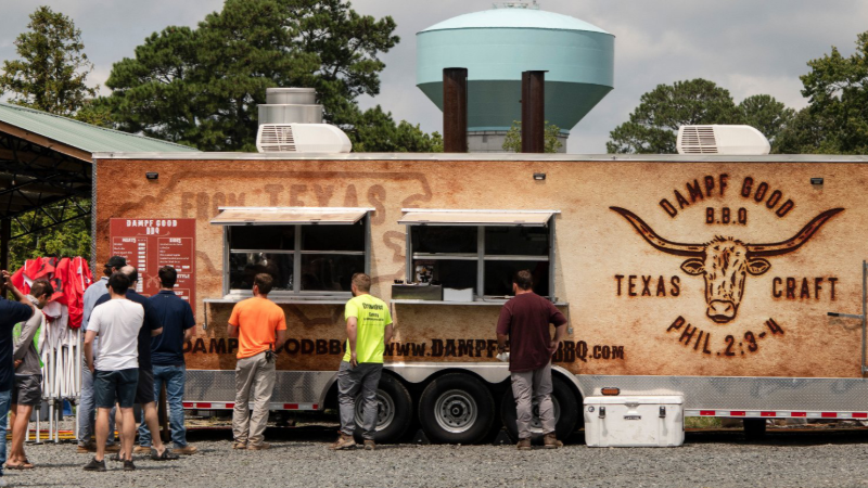 Dampf Good BBQ reconsidering Durham restaurant after backlash