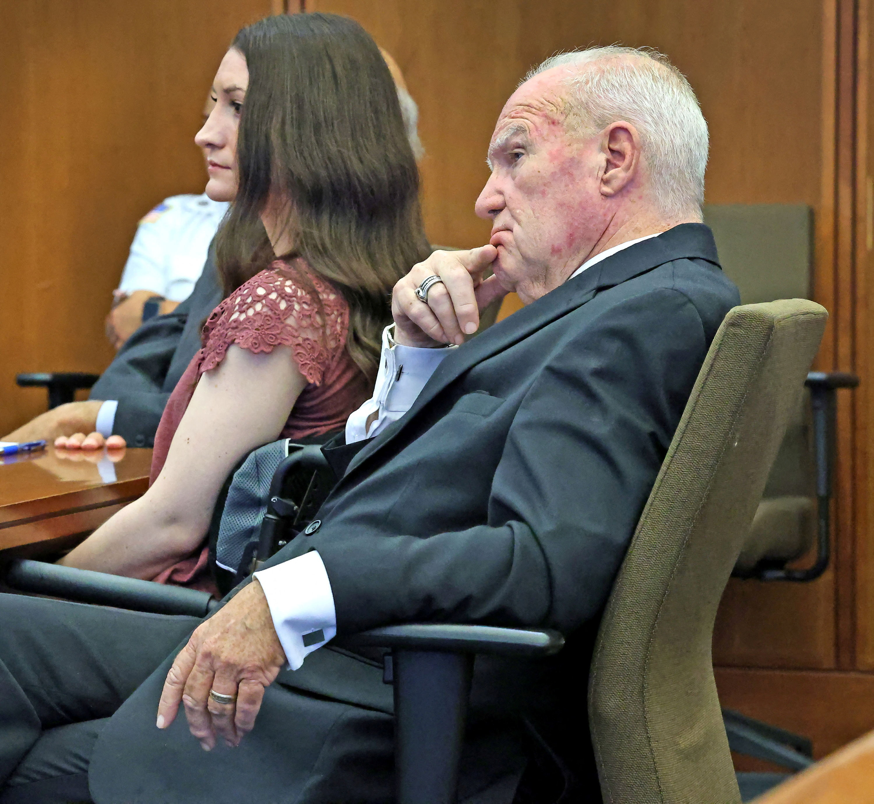 Why Lindsay Clancy's lawyer is disputing whether she killed her children