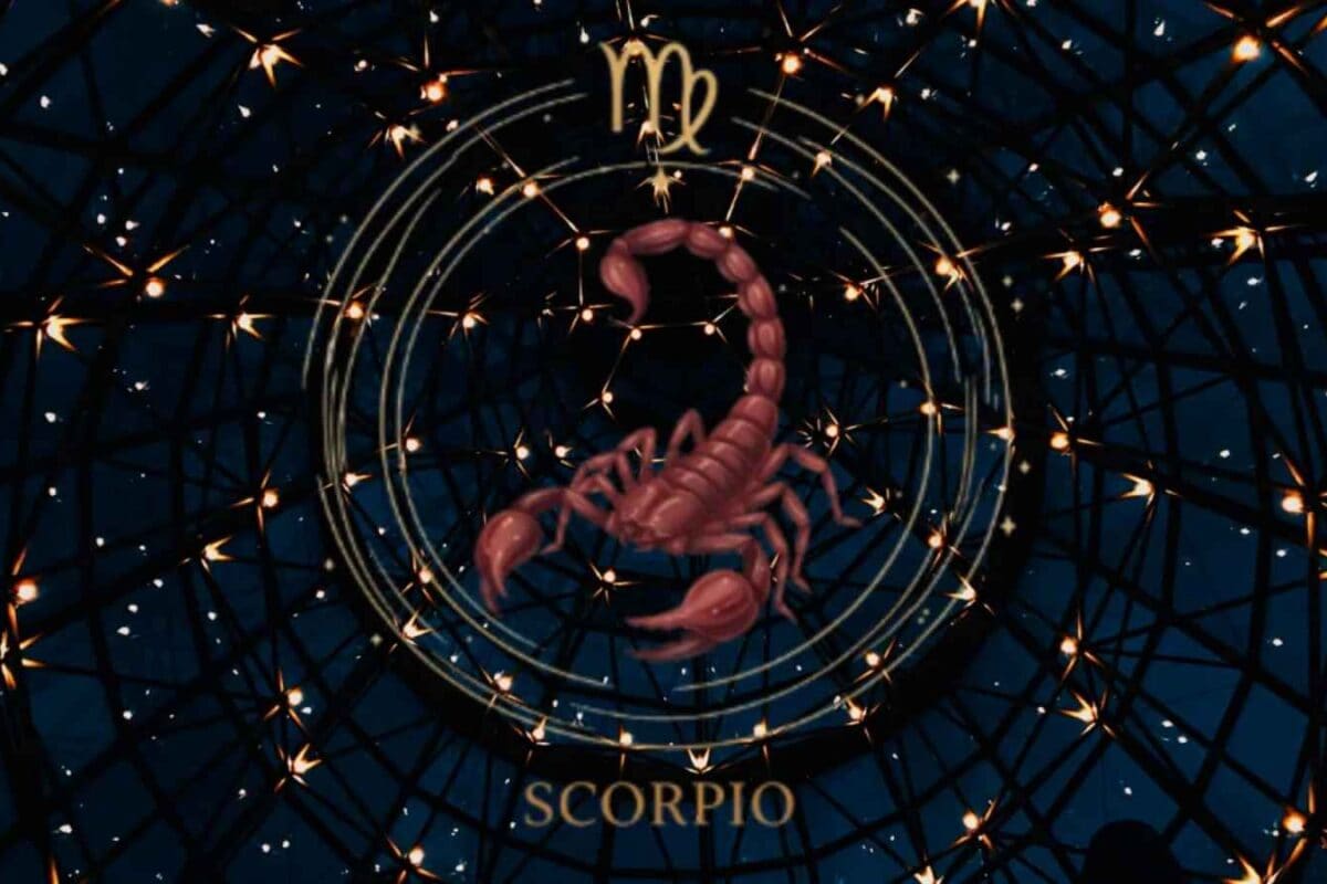Scorpio horoscope today, October 26, 2026
