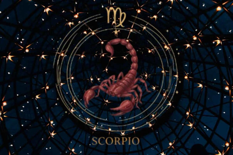 Scorpio horoscope today, October 27, 2026