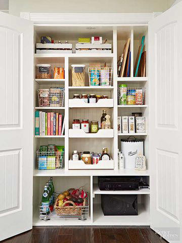 6 pantry storage mistakes you didn’t know you were making (and how to ...