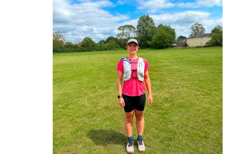 Friend of murdered Alice Ruggles in huge fundraising effort for fight ...
