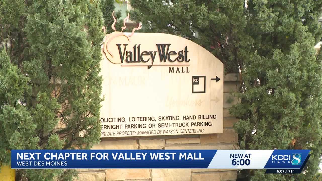 More details on the future of Valley West Mall and the developer