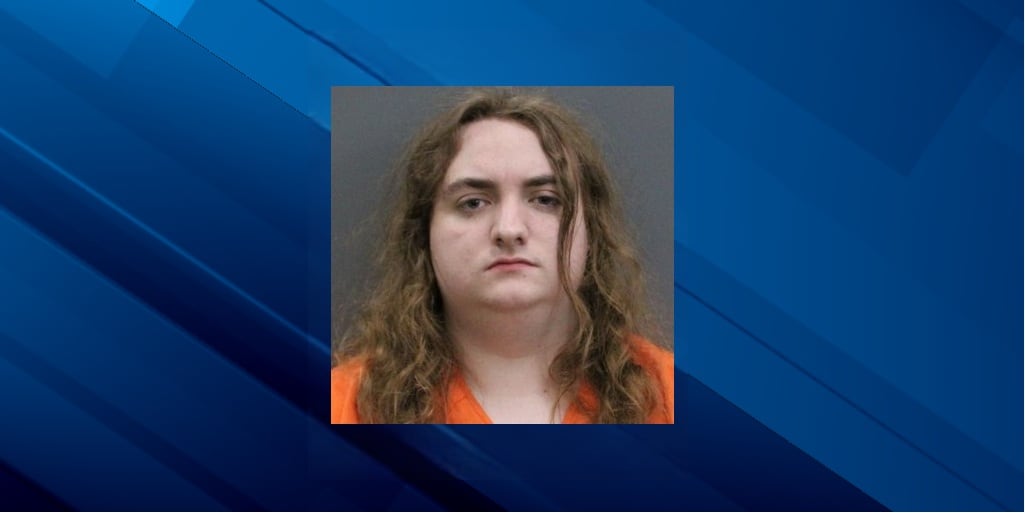 Tampa man arrested on child sexual abuse material charges