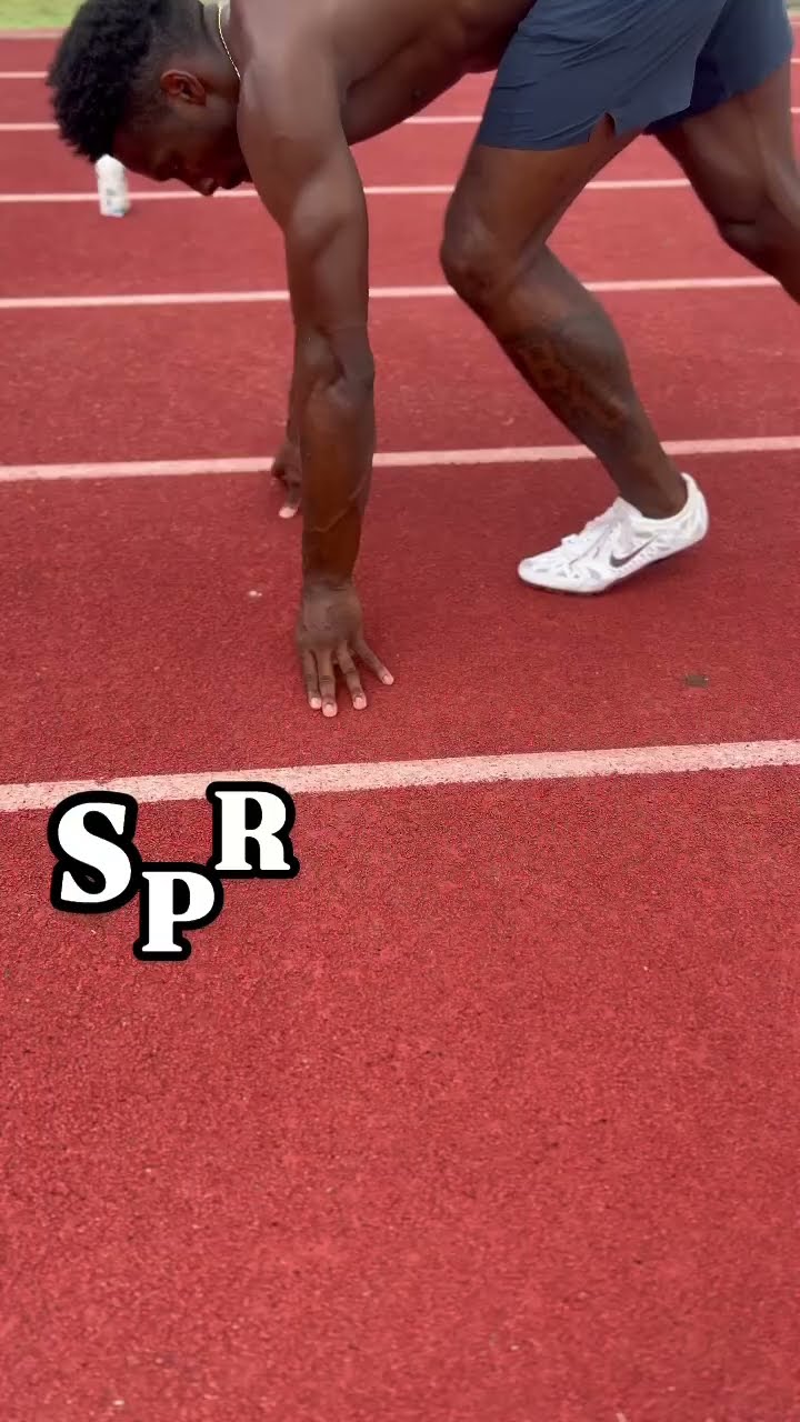 Vertical jump exercise to improve sprint