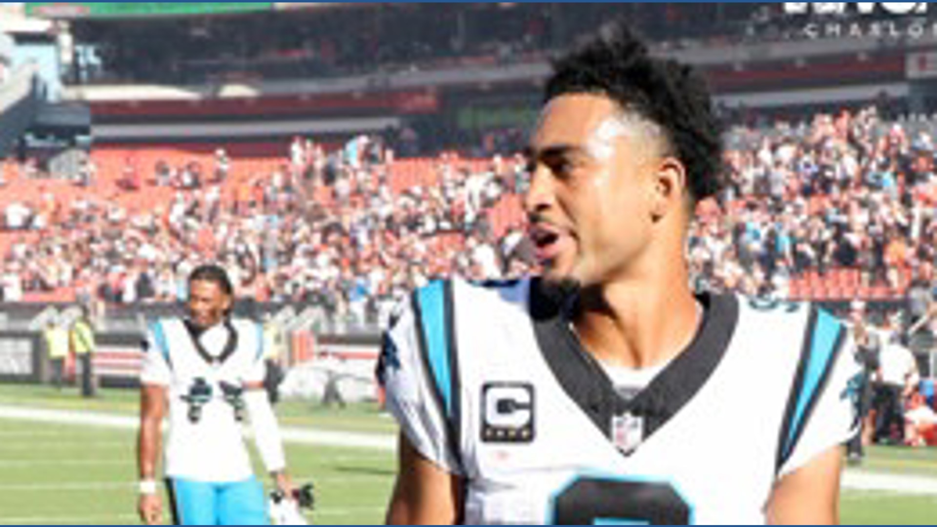 Bryce Young leading NFL in passing yards. Here's the last Panthers QB ...