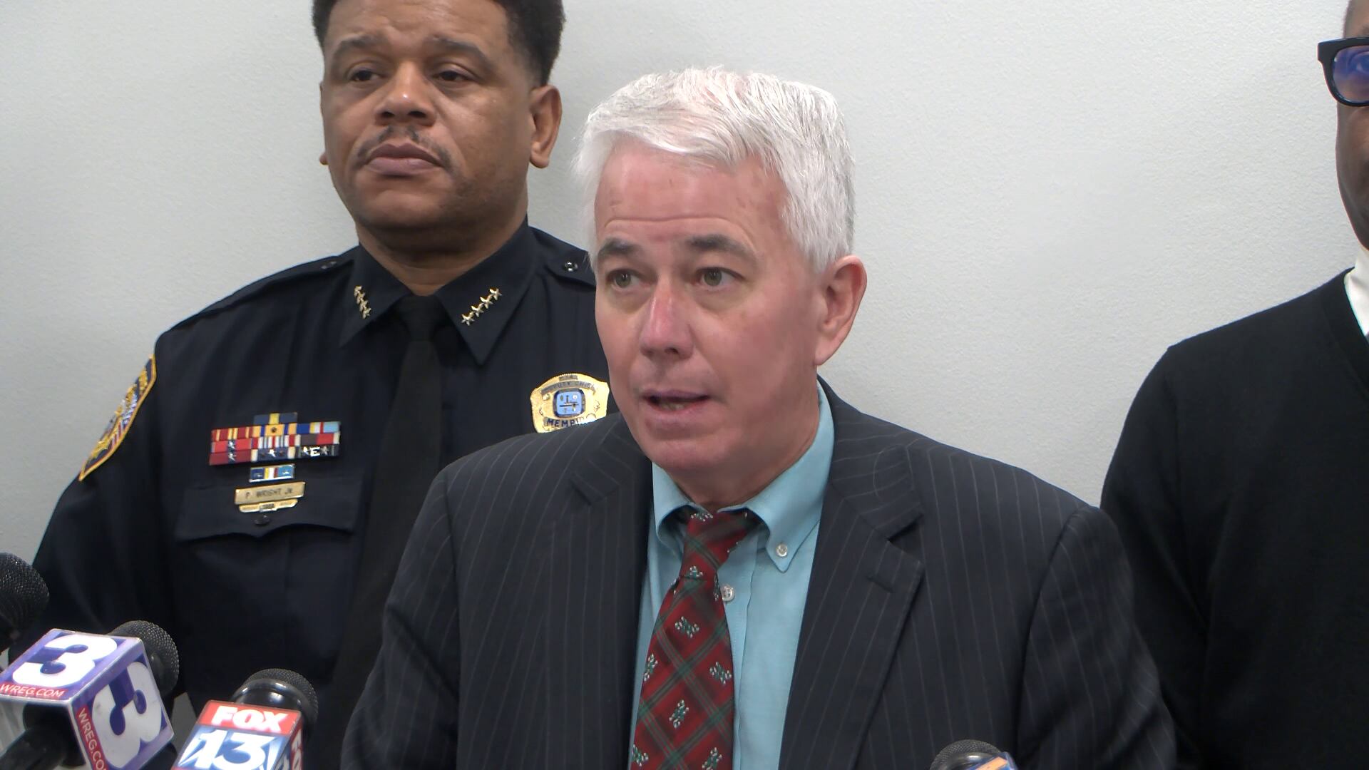 Black defendants represent 'nearly 90%' of misdemeanor drug cases, DA's ...
