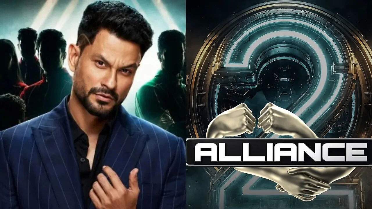 Prime Video renews reality series Alliance for season 2