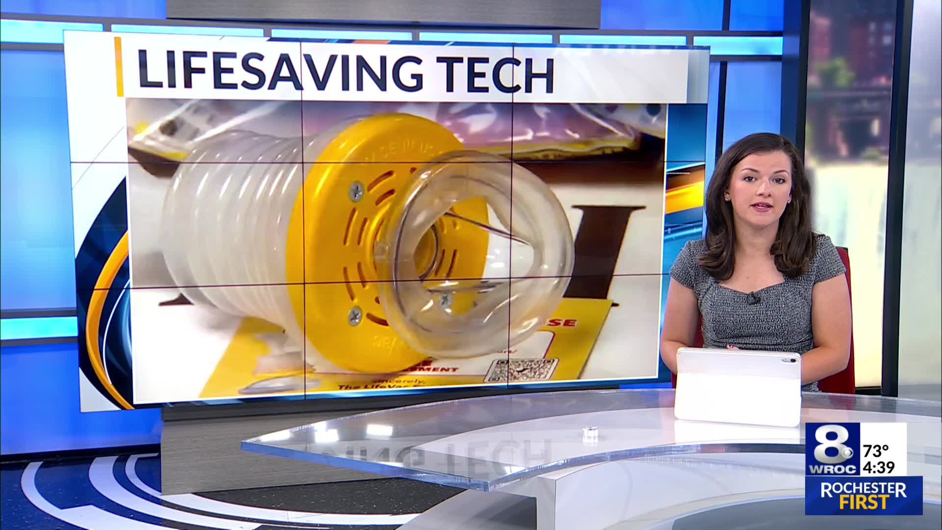MCSO gets LifeVac devices for choking emergencies