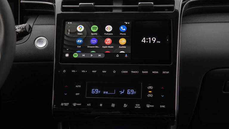 The best new-car features you’ll actually use every day