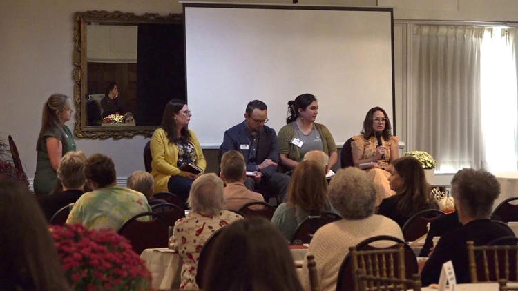 Central PA Food Bank announces strategic plan that goes beyond fighting ...