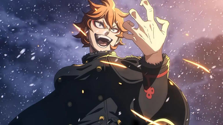 Black Clover season 2 release schedule: when is episode 4 on Crunchyroll?