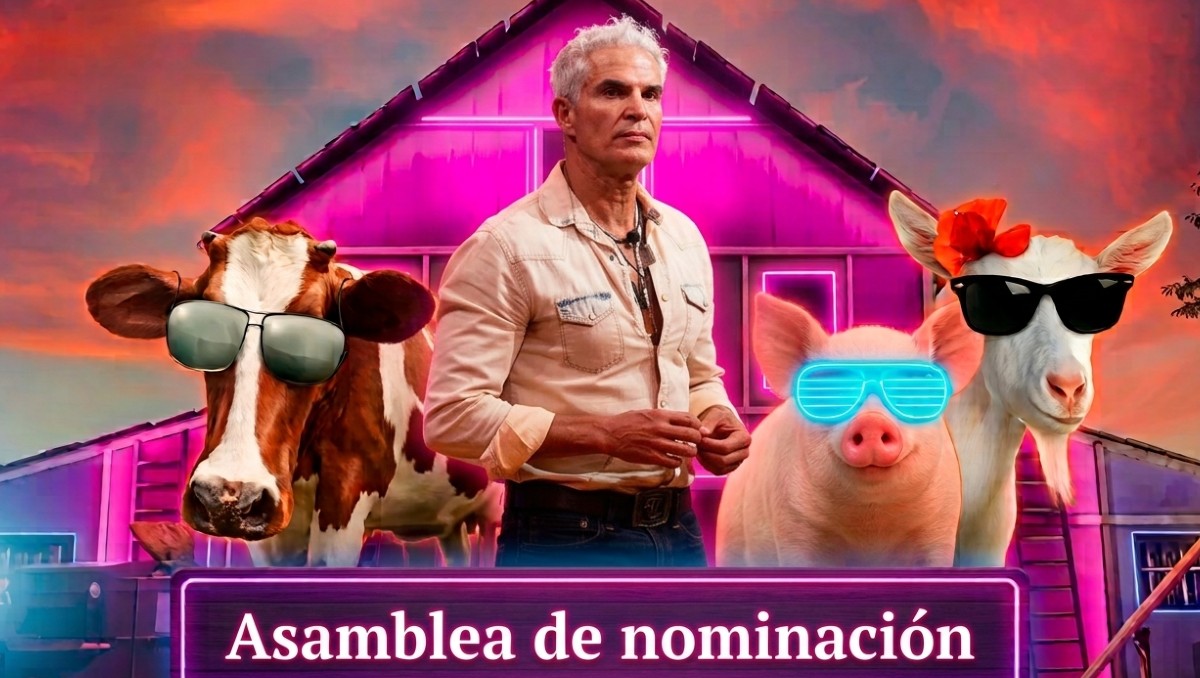 La Granja VIP en vivo: ¿Quiénes son los 8 nominados hoy miércoles 30 de ...