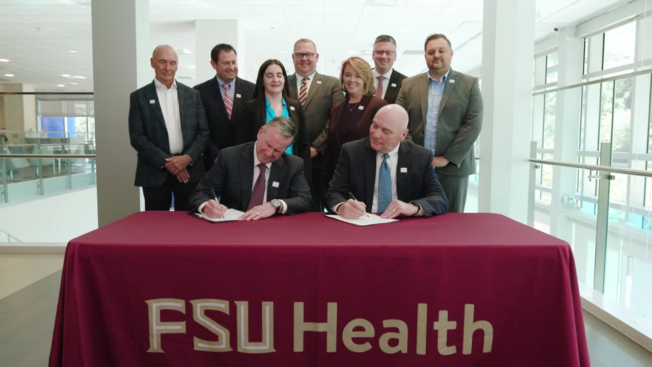 Tallahassee Memorial Healthcare set to become FSU Health after ...