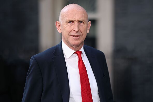 All 3 taxes that could rise in John Healey's budget after Burnham's ...