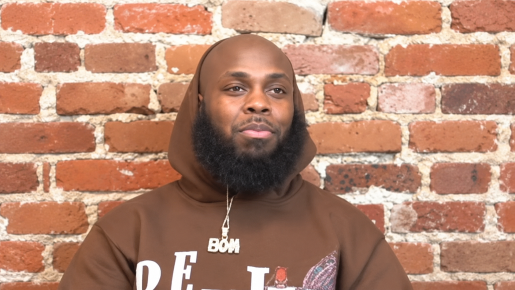 New Orleans producer MykelOnTheBeat arrested for allegedly exposing ...
