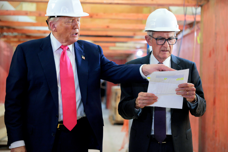 Inspector general investigation discredits Trump’s claims about Federal ...