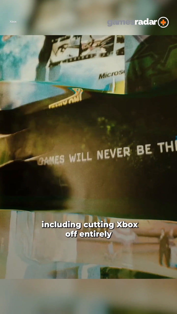 Xbox's uncertain future: Inside Microsoft's shocking deliberations