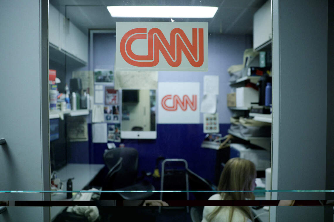 CNN is coming to Fort Worth for a town hall in this Texas race