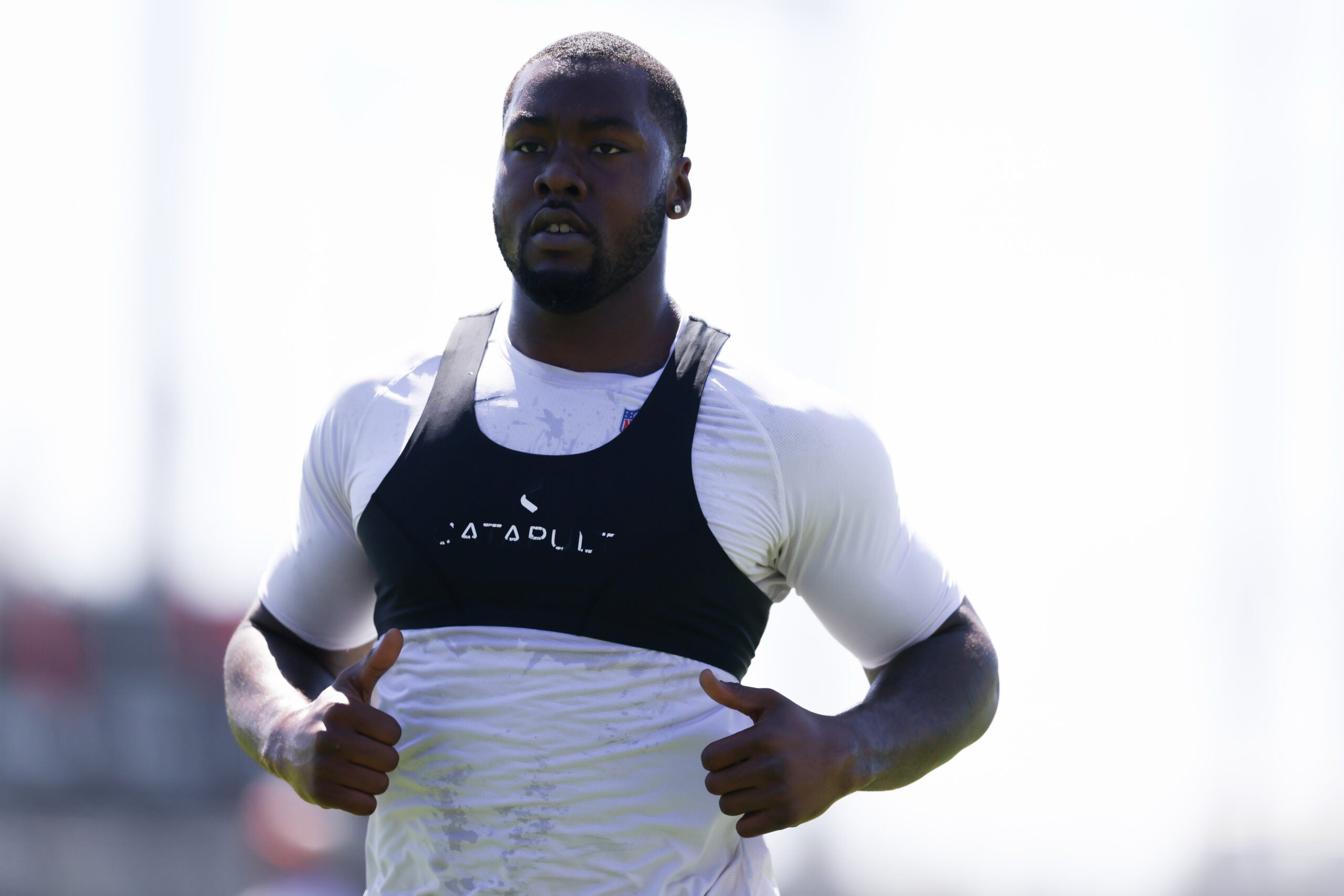 San Francisco 49ers get huge injury news at perfect time as key ...